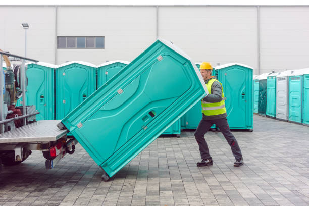 Portable Toilet Options We Offer in Princess Anne, MD