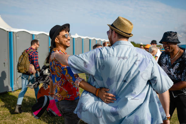 Best Construction site porta potty rental  in Princess Anne, MD