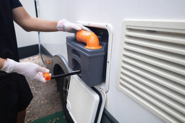 Portable Toilet Options We Offer in Princess Anne, MD